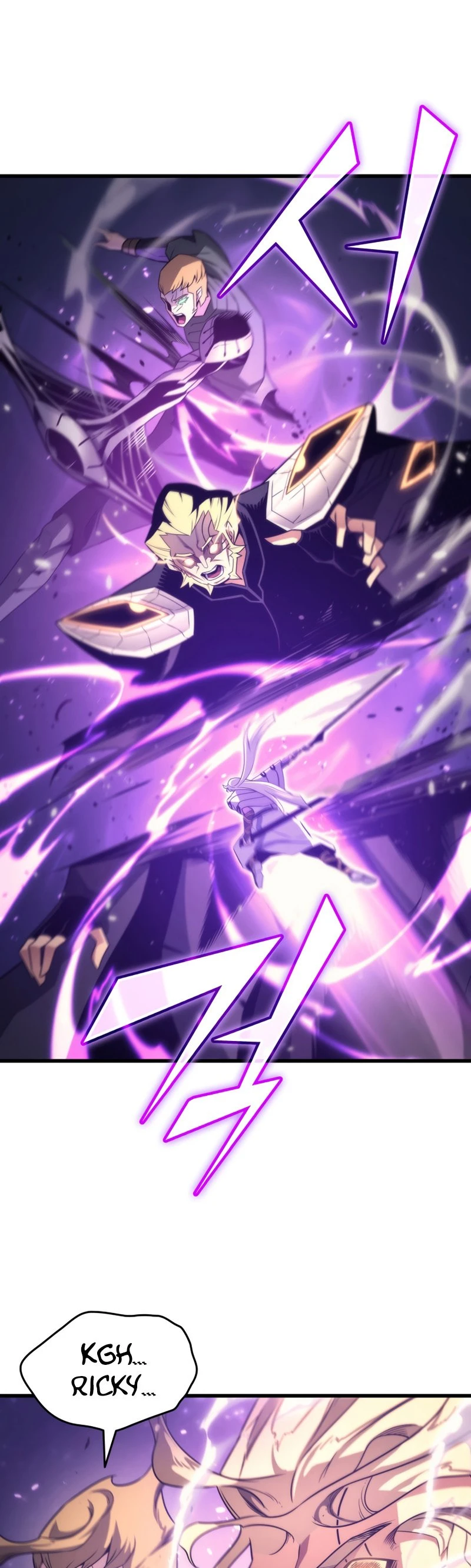 The Great Mage Returns After 4000 Years Chapter 160 Page 21