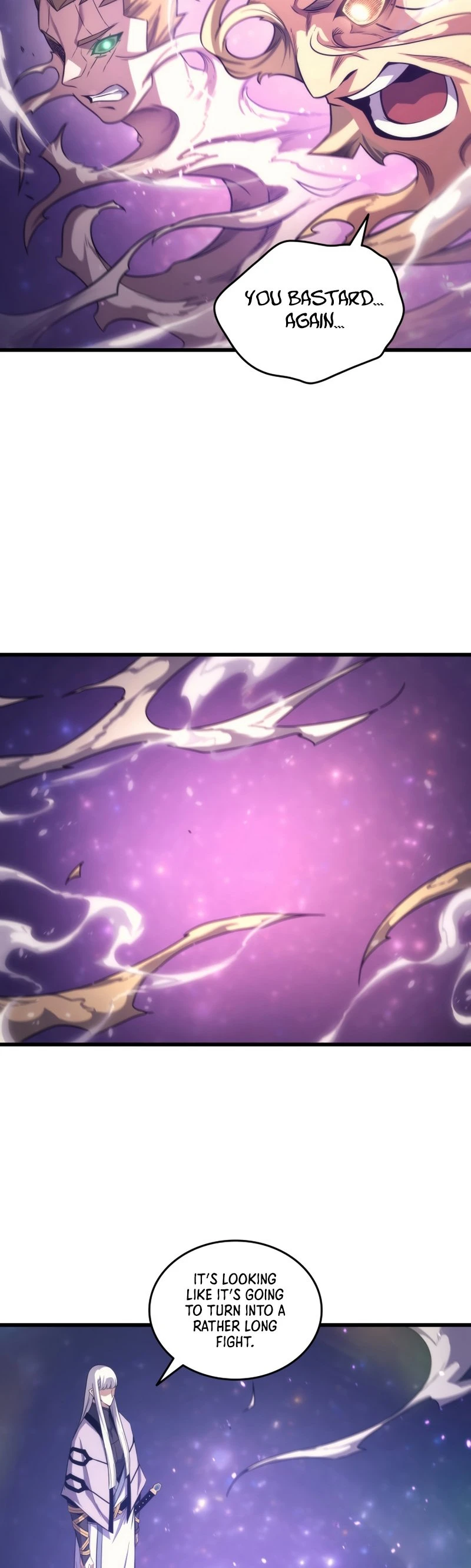 The Great Mage Returns After 4000 Years Chapter 160 Page 22