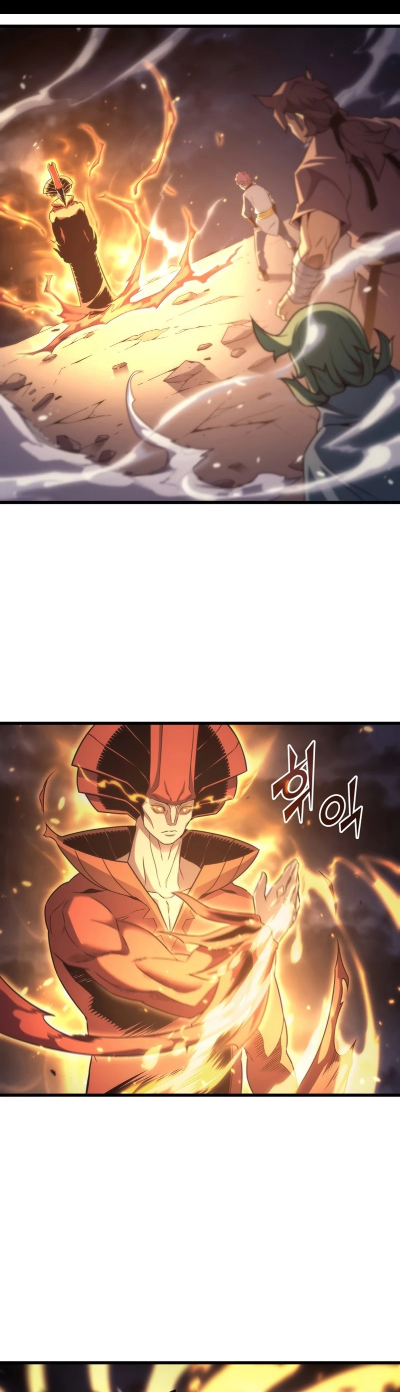 The Great Mage Returns After 4000 Years Chapter 160 Page 26