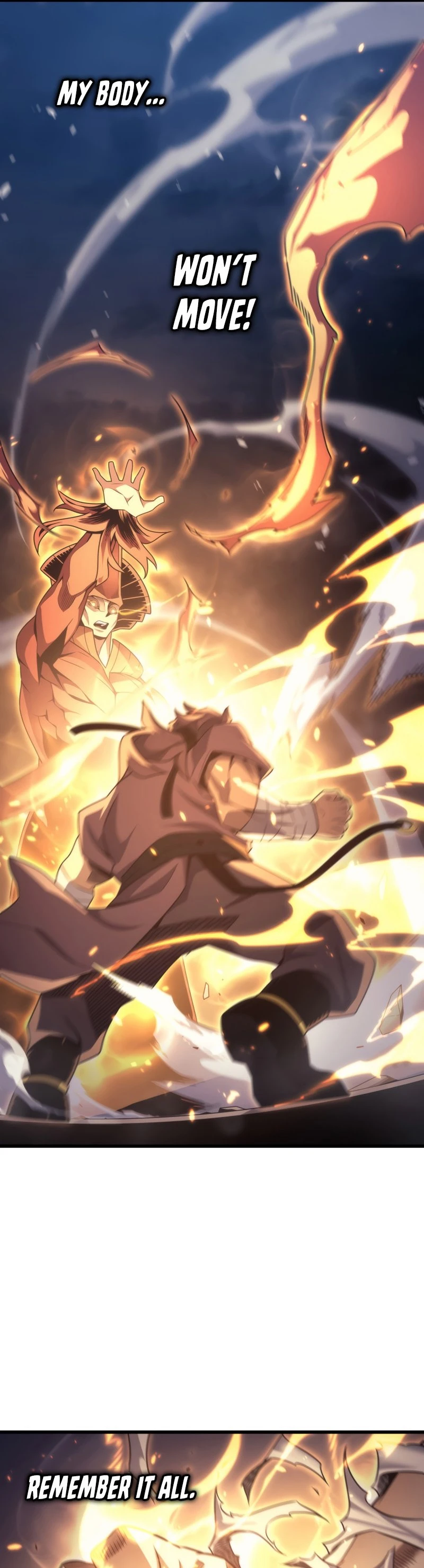 The Great Mage Returns After 4000 Years Chapter 160 Page 37
