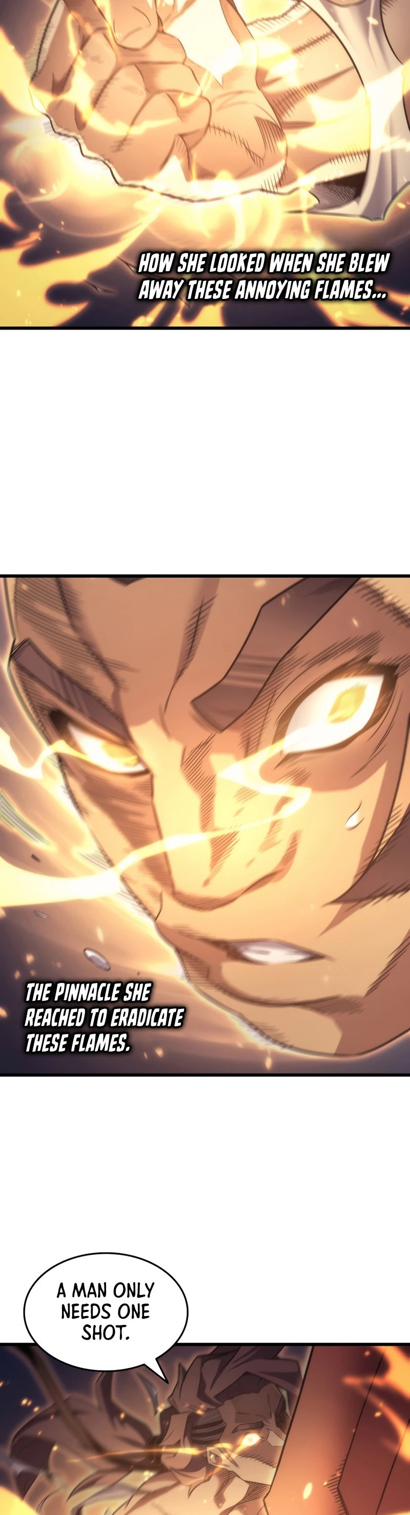 The Great Mage Returns After 4000 Years Chapter 160 Page 38