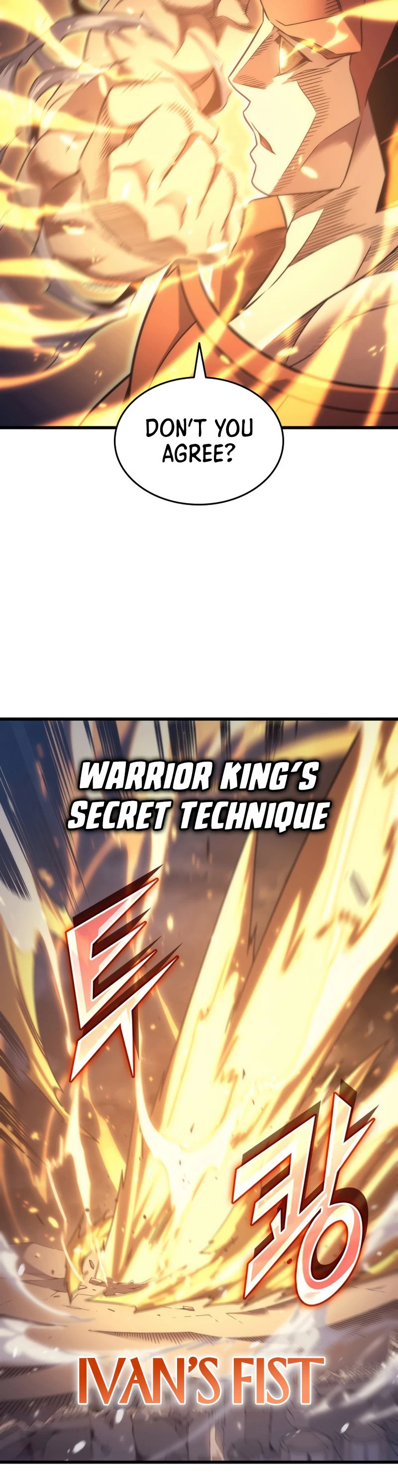 The Great Mage Returns After 4000 Years Chapter 160 Page 39