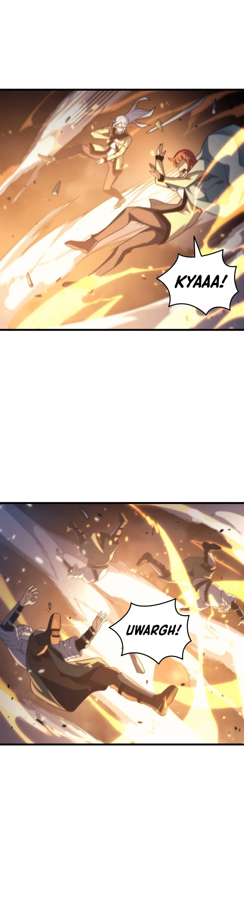 The Great Mage Returns After 4000 Years Chapter 160 Page 40