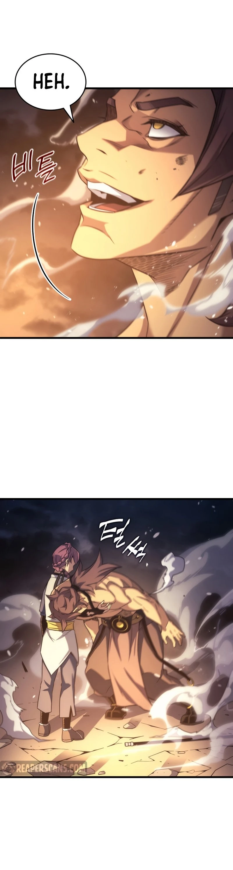 The Great Mage Returns After 4000 Years Chapter 160 Page 44