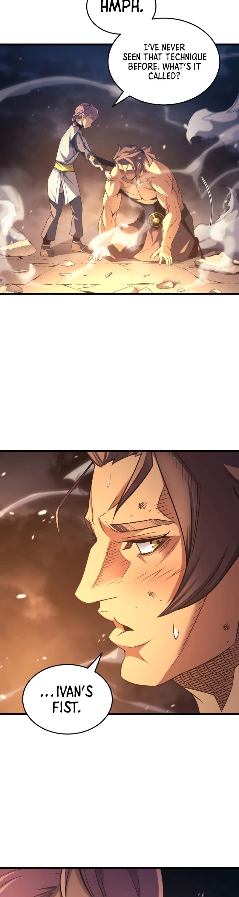 The Great Mage Returns After 4000 Years Chapter 160 Page 46