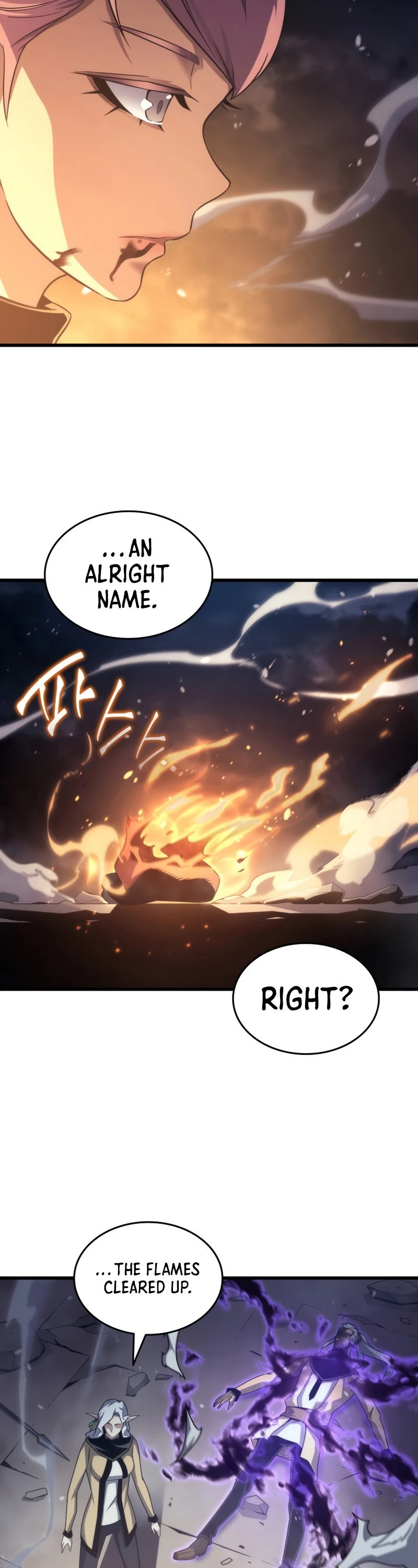 The Great Mage Returns After 4000 Years Chapter 160 Page 47