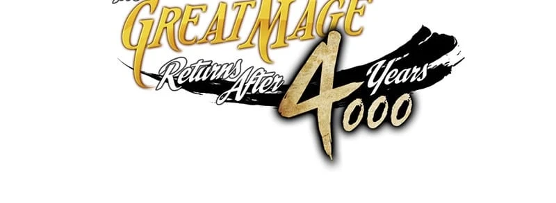 The Great Mage Returns After 4000 Years Chapter 160 Page 51