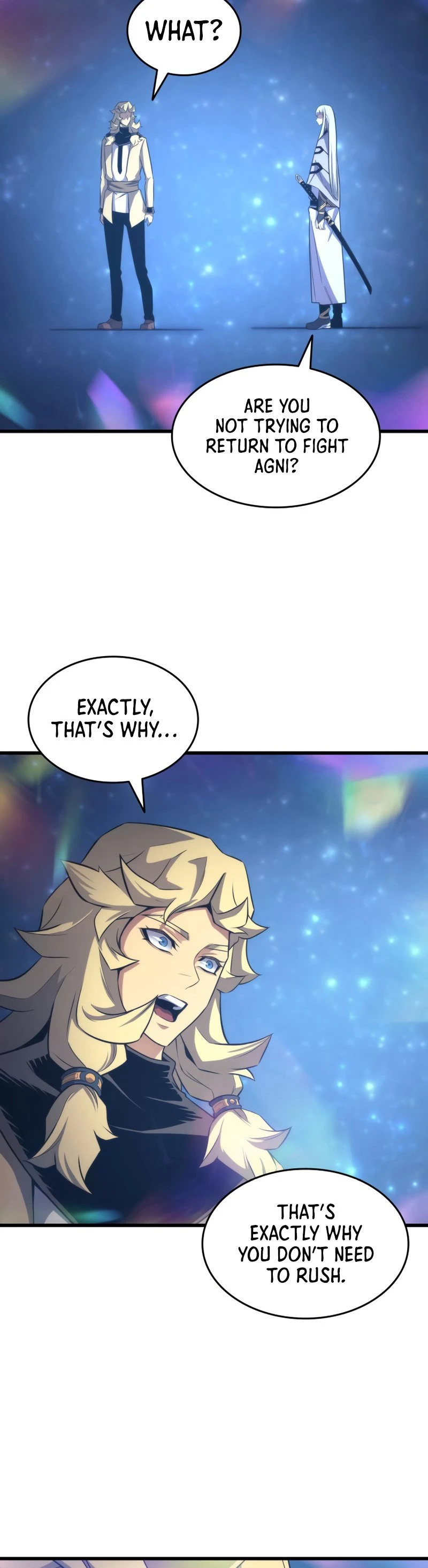 The Great Mage Returns After 4000 Years Chapter 161 Page 14