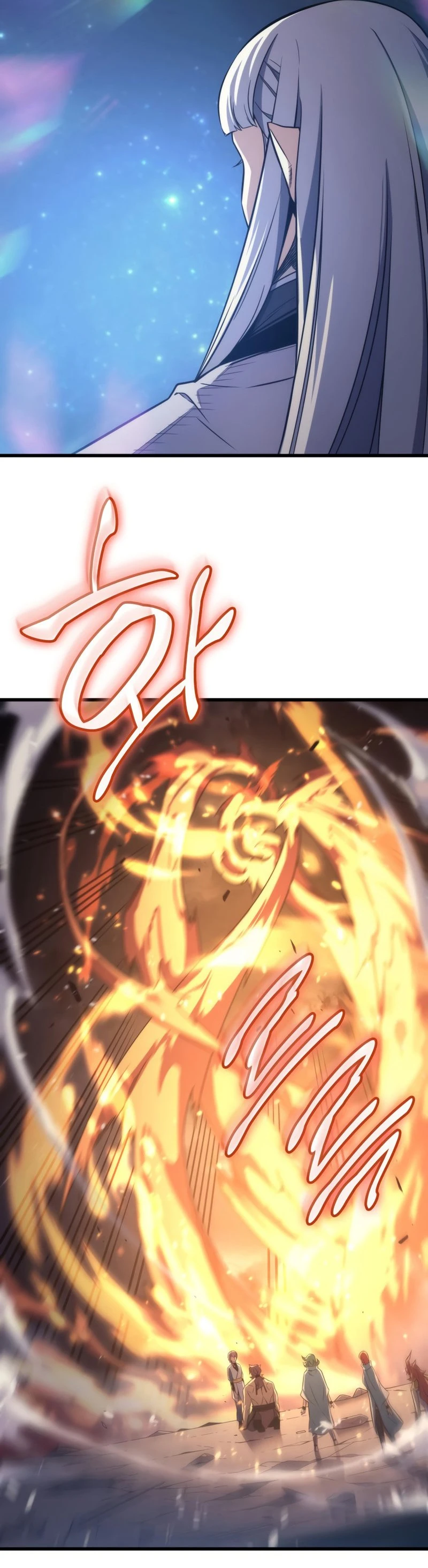 The Great Mage Returns After 4000 Years Chapter 161 Page 16