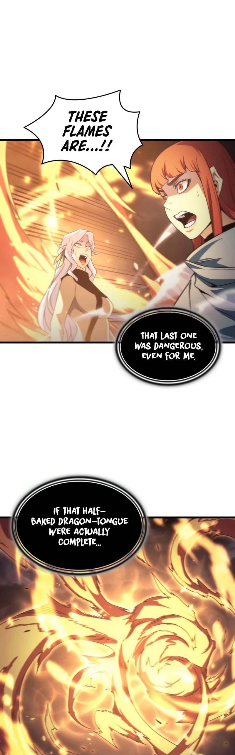 The Great Mage Returns After 4000 Years Chapter 161 Page 17