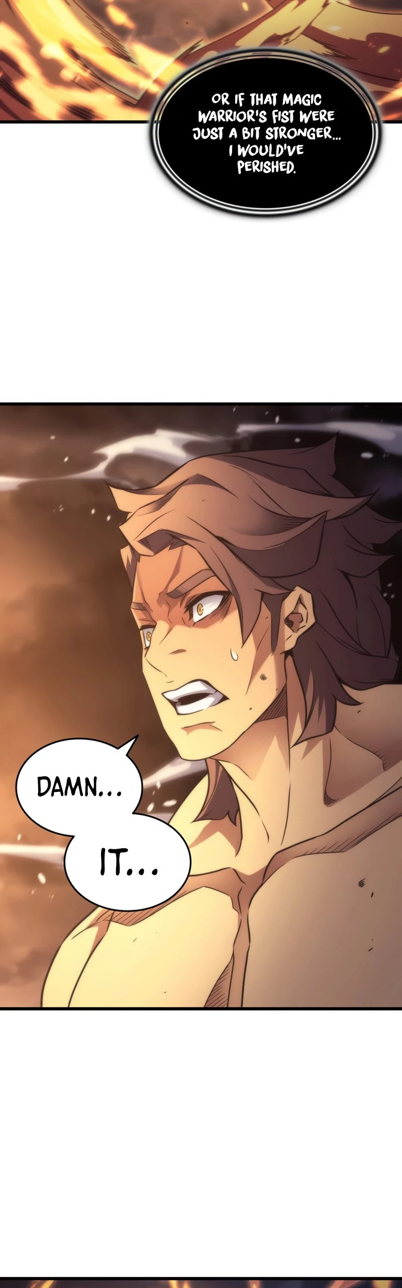 The Great Mage Returns After 4000 Years Chapter 161 Page 18