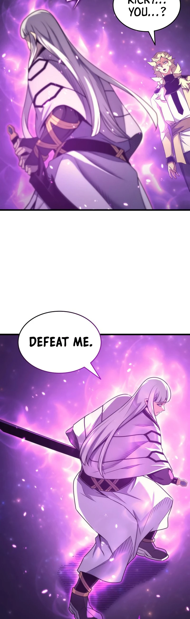 The Great Mage Returns After 4000 Years Chapter 161 Page 22