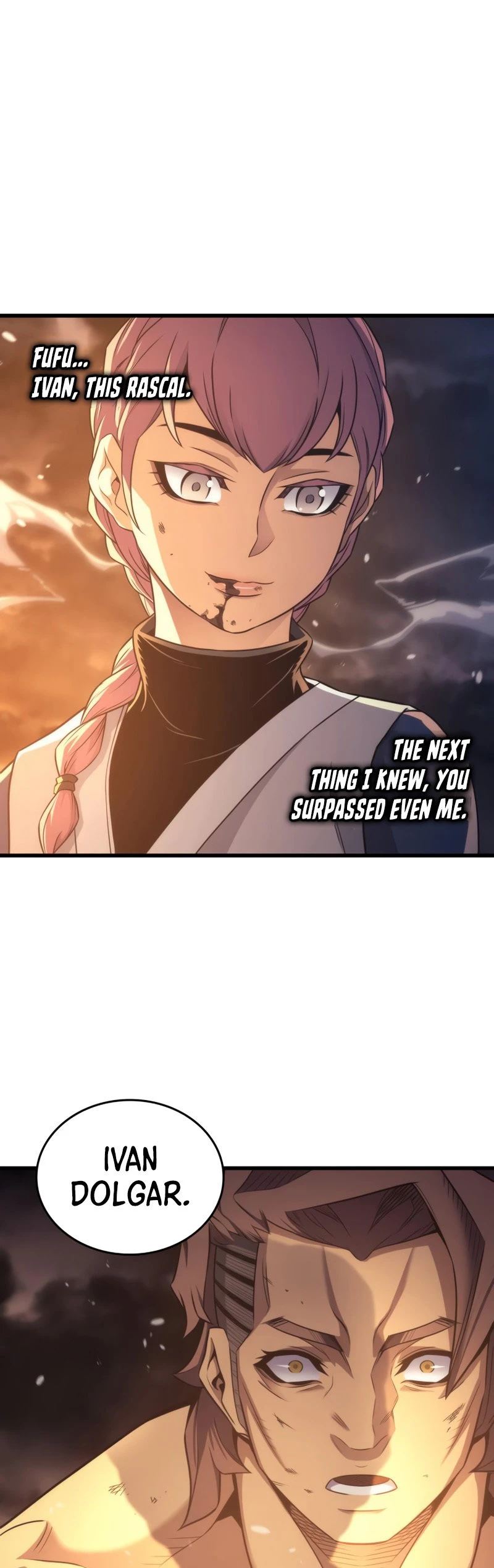 The Great Mage Returns After 4000 Years Chapter 161 Page 25