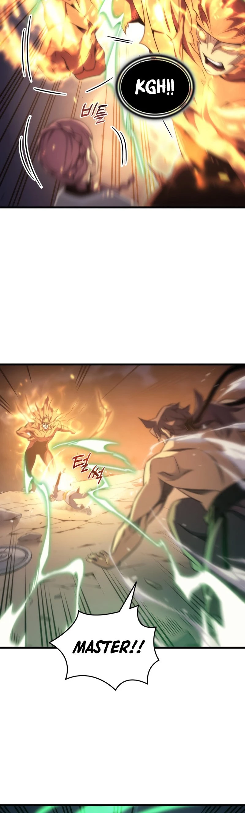 The Great Mage Returns After 4000 Years Chapter 161 Page 34