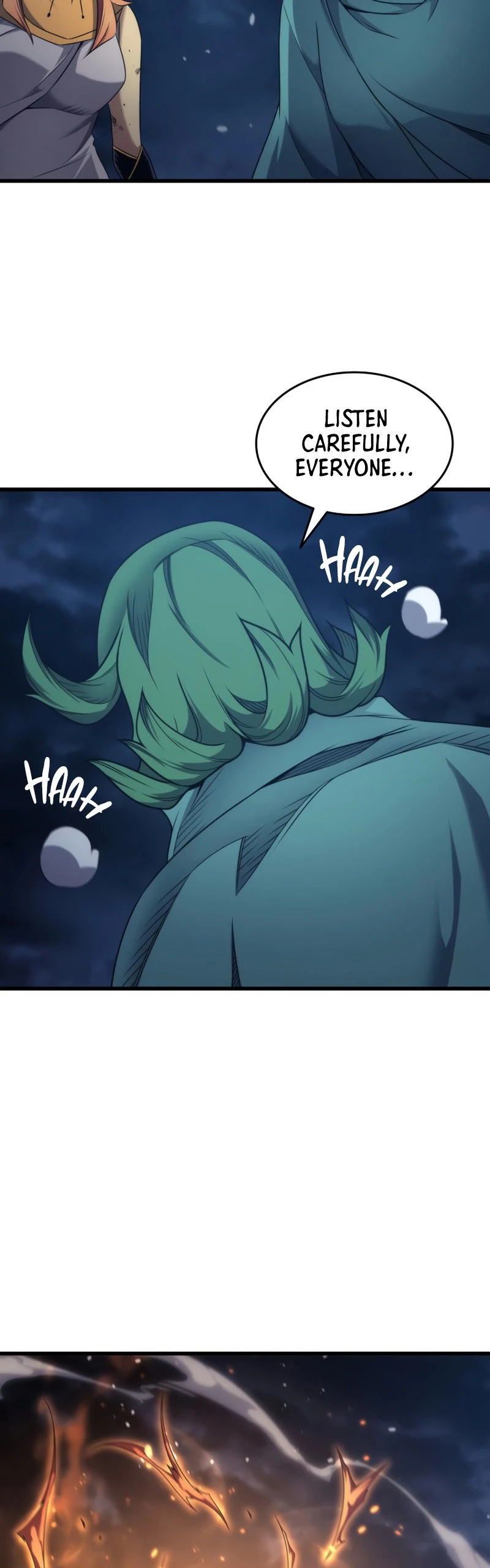 The Great Mage Returns After 4000 Years Chapter 161 Page 43