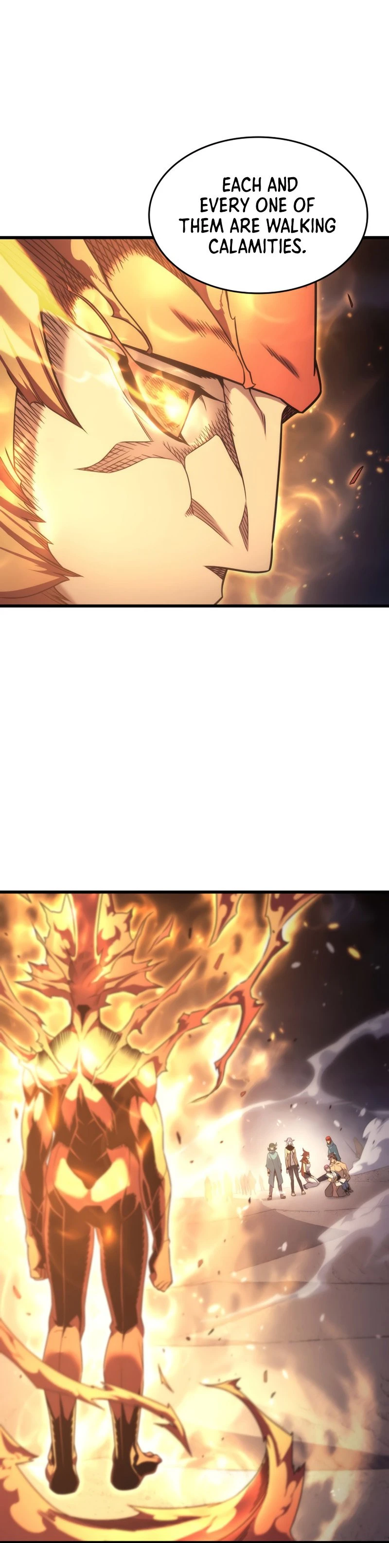 The Great Mage Returns After 4000 Years Chapter 161 Page 45