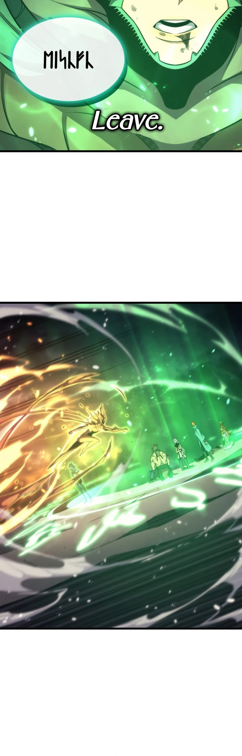 The Great Mage Returns After 4000 Years Chapter 161 Page 50