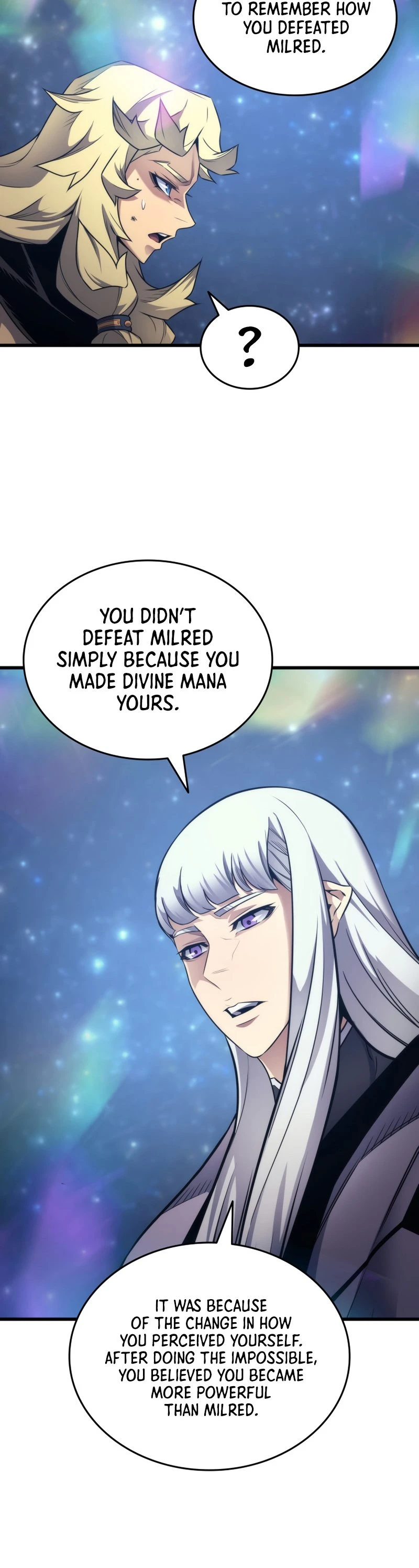 The Great Mage Returns After 4000 Years Chapter 162 Page 8