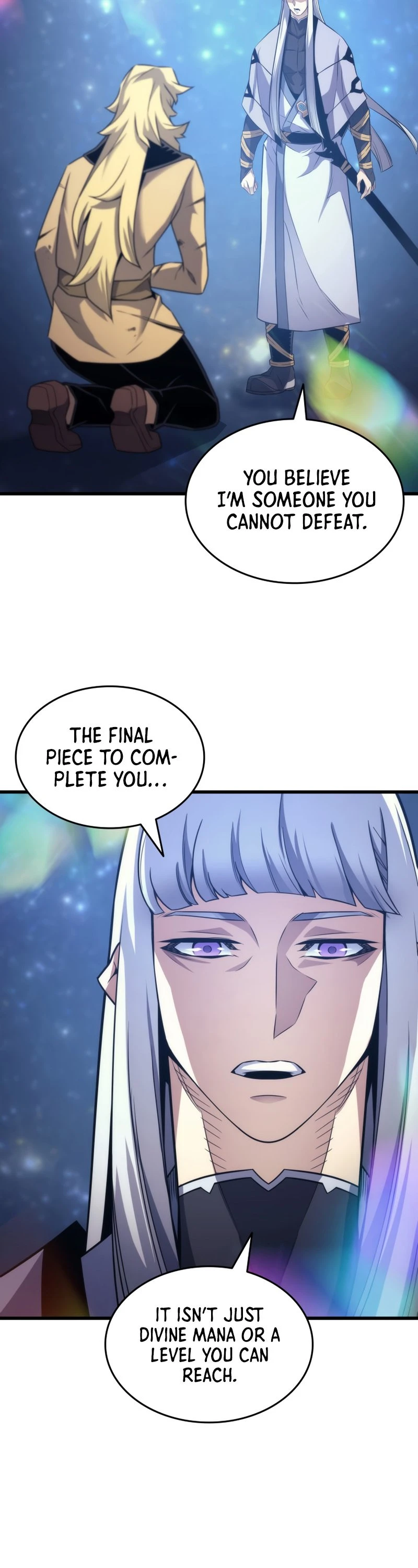 The Great Mage Returns After 4000 Years Chapter 162 Page 10