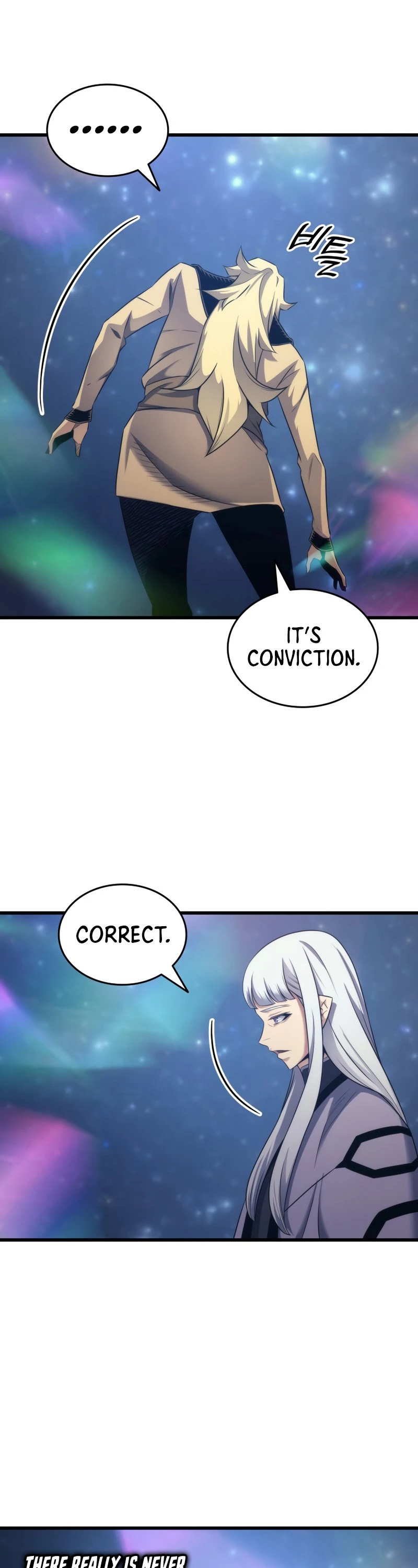 The Great Mage Returns After 4000 Years Chapter 162 Page 11