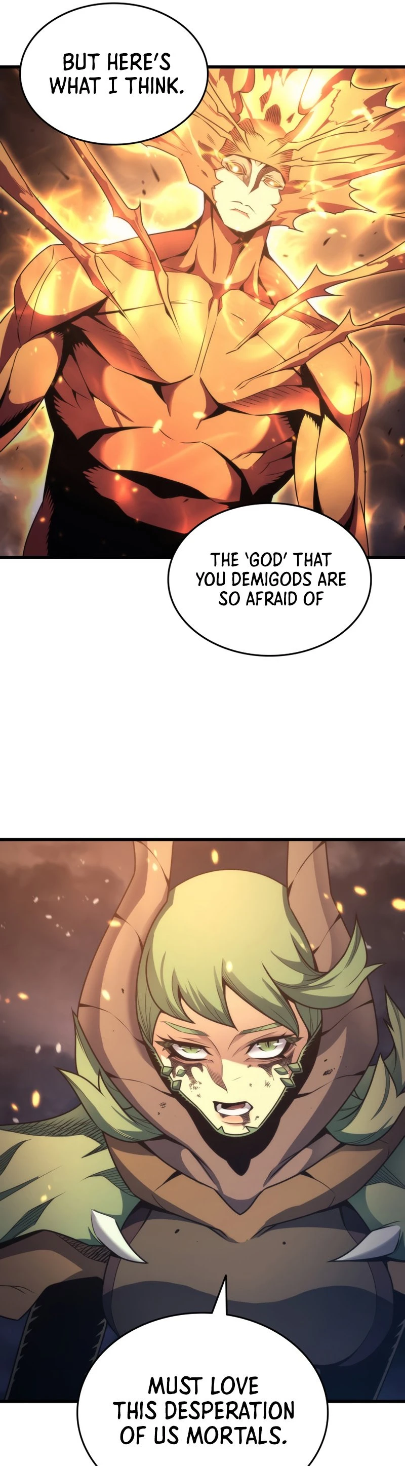 The Great Mage Returns After 4000 Years Chapter 162 Page 17