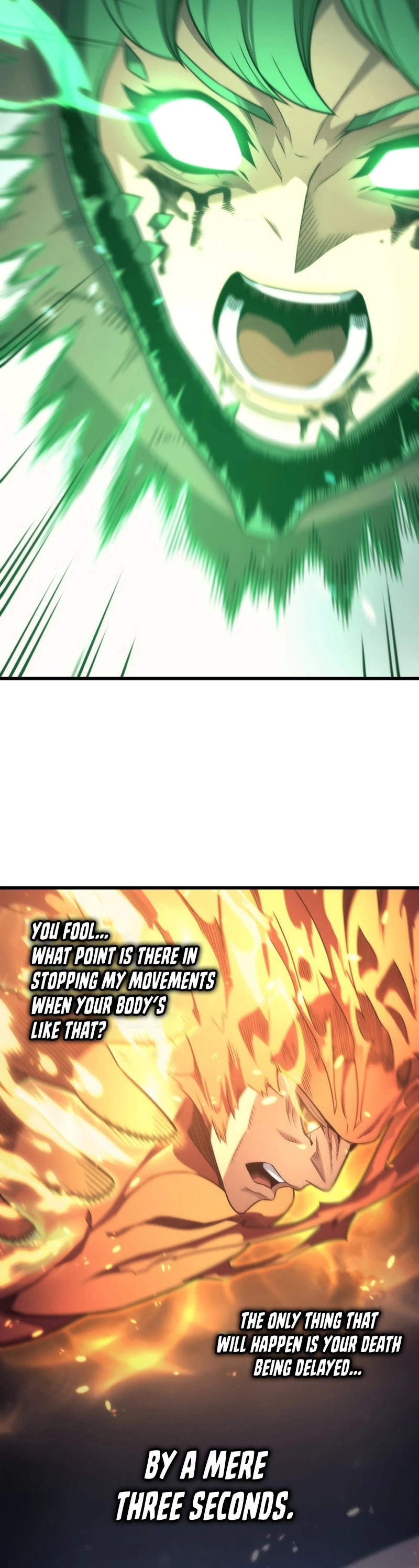 The Great Mage Returns After 4000 Years Chapter 162 Page 22