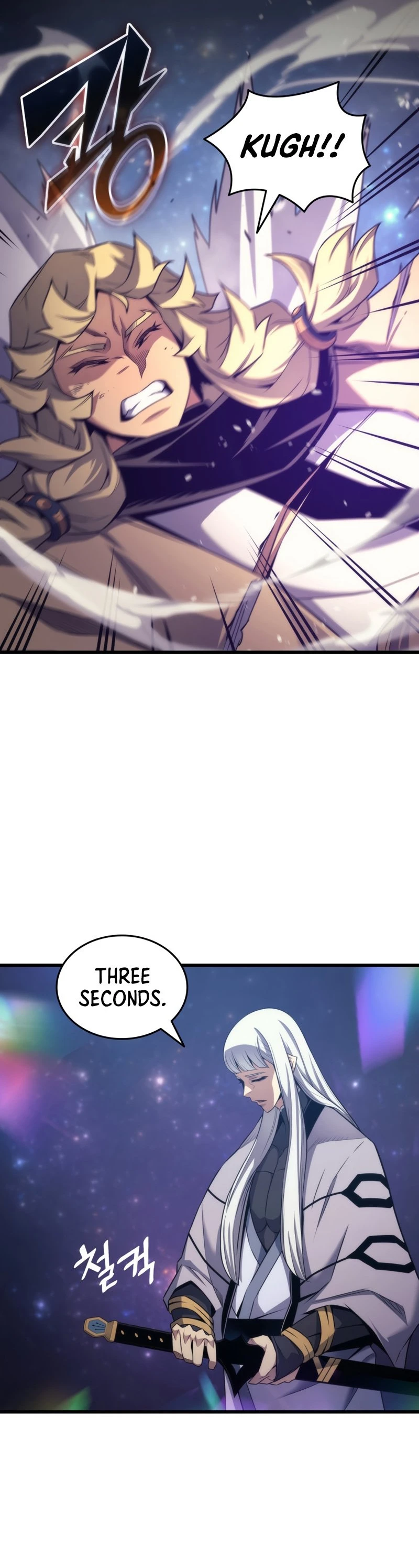 The Great Mage Returns After 4000 Years Chapter 162 Page 23