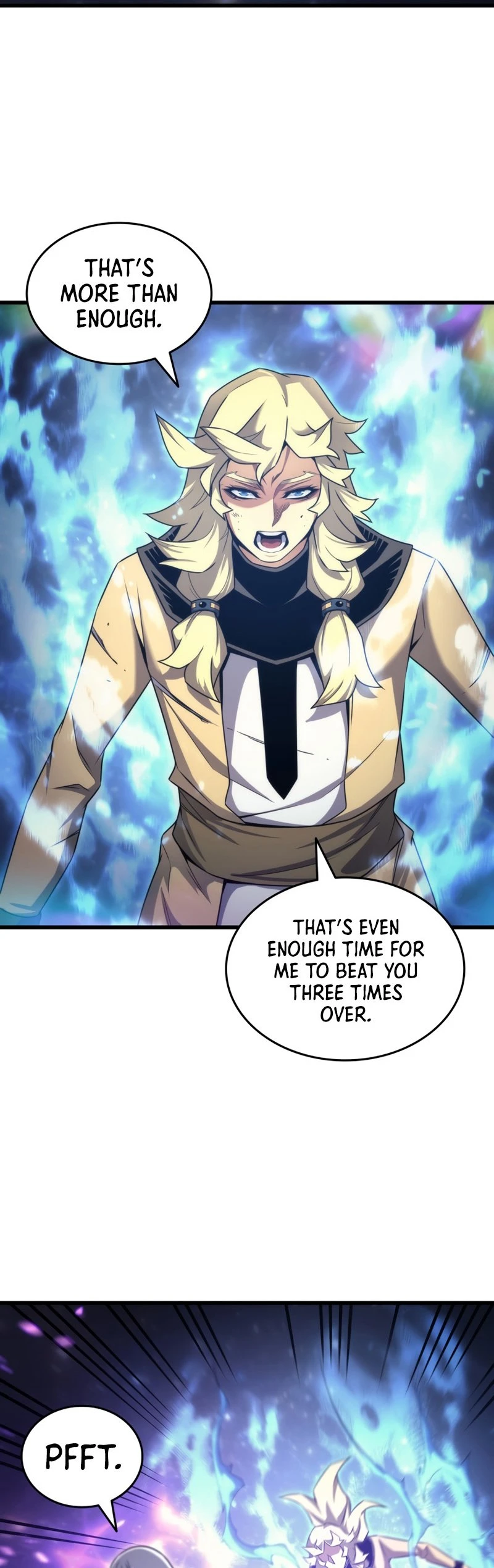 The Great Mage Returns After 4000 Years Chapter 162 Page 26