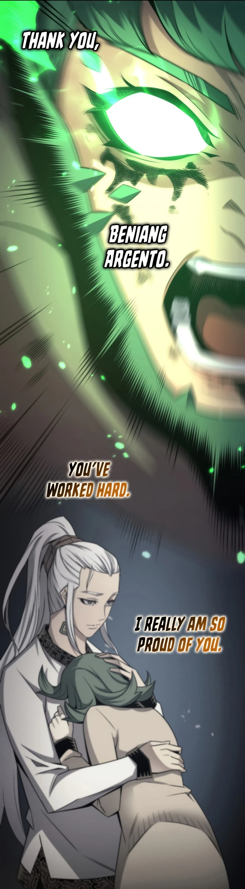 The Great Mage Returns After 4000 Years Chapter 162 Page 29