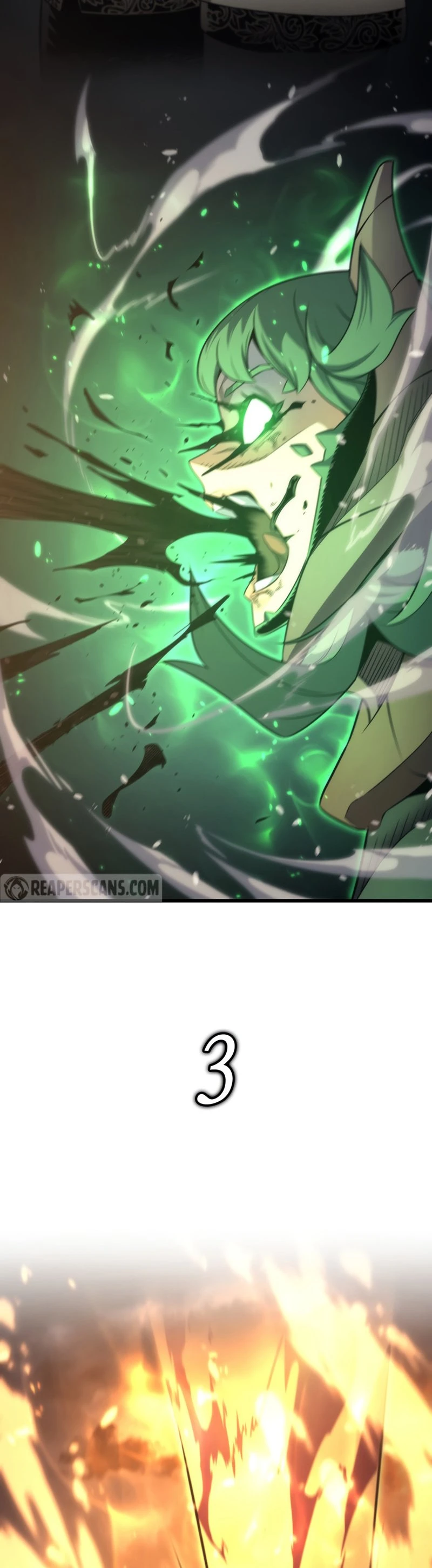 The Great Mage Returns After 4000 Years Chapter 162 Page 30
