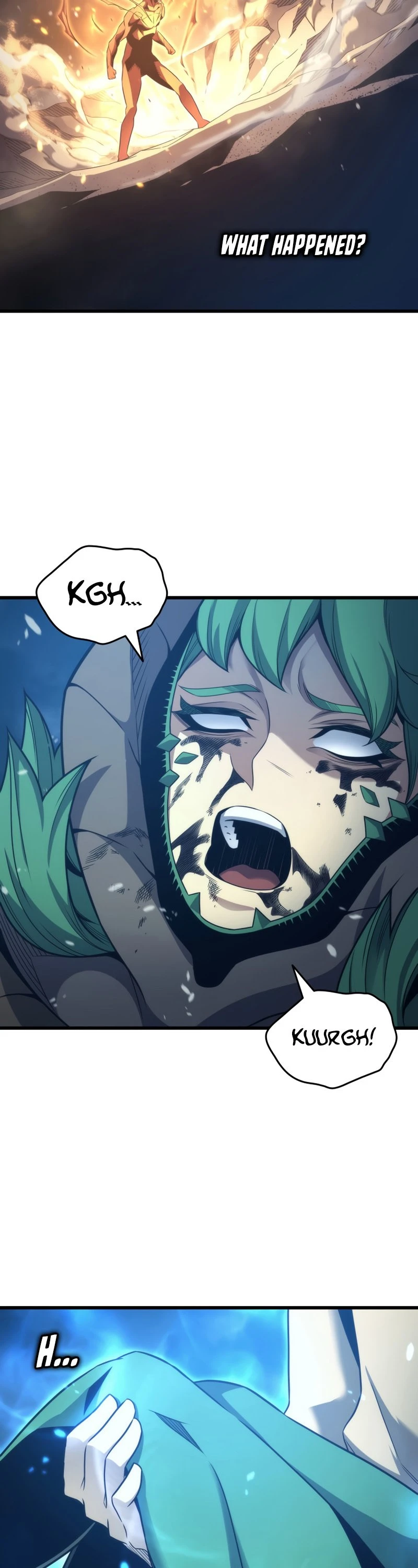 The Great Mage Returns After 4000 Years Chapter 162 Page 34