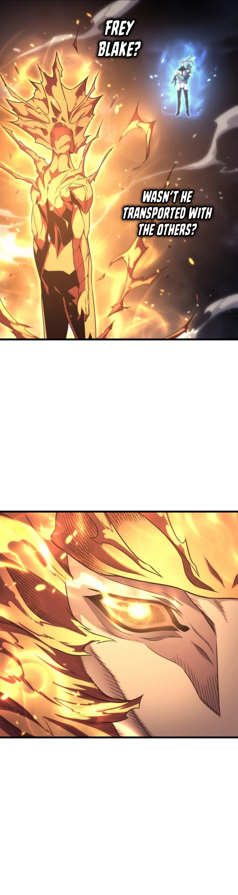 The Great Mage Returns After 4000 Years Chapter 162 Page 36