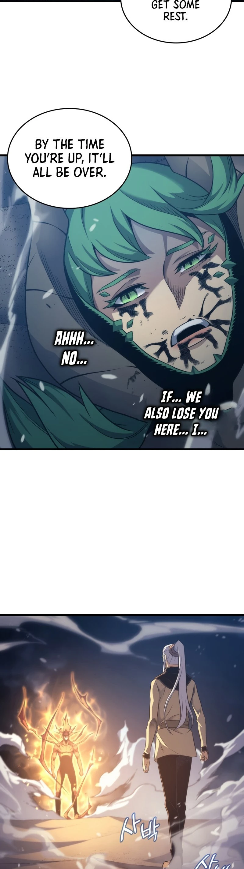 The Great Mage Returns After 4000 Years Chapter 162 Page 38