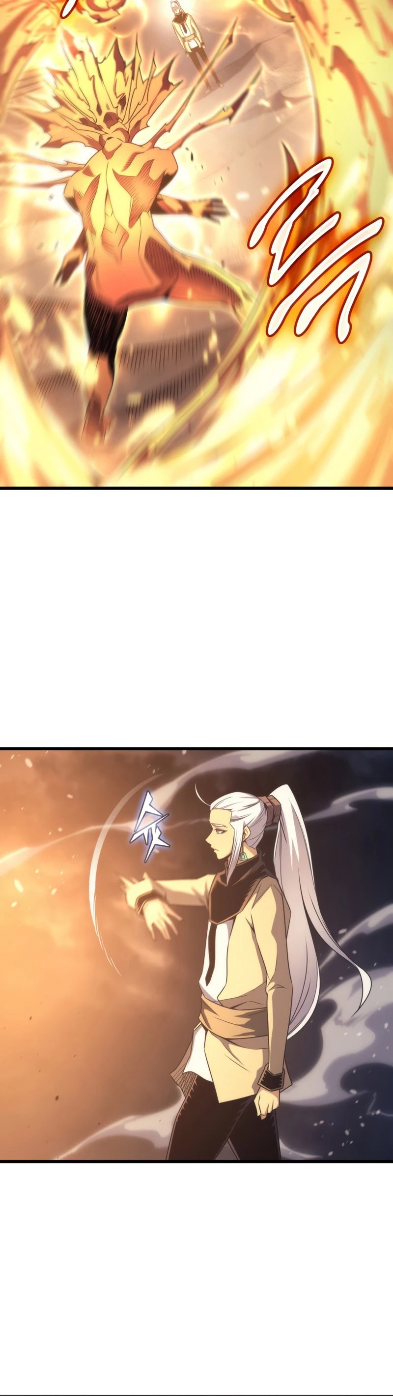 The Great Mage Returns After 4000 Years Chapter 162 Page 40