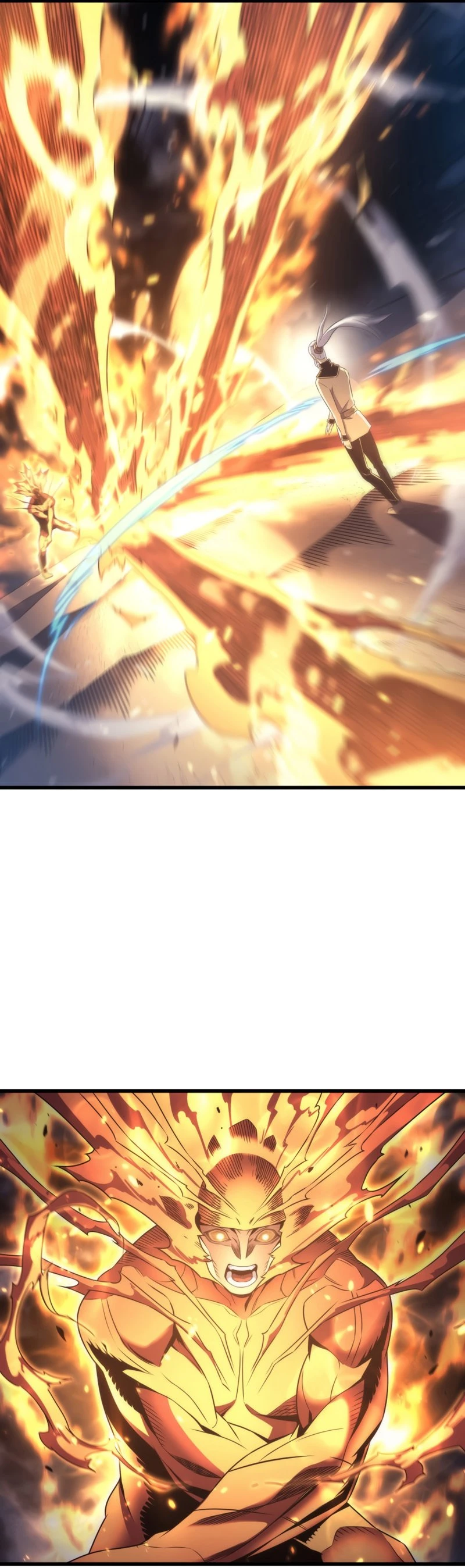 The Great Mage Returns After 4000 Years Chapter 162 Page 41