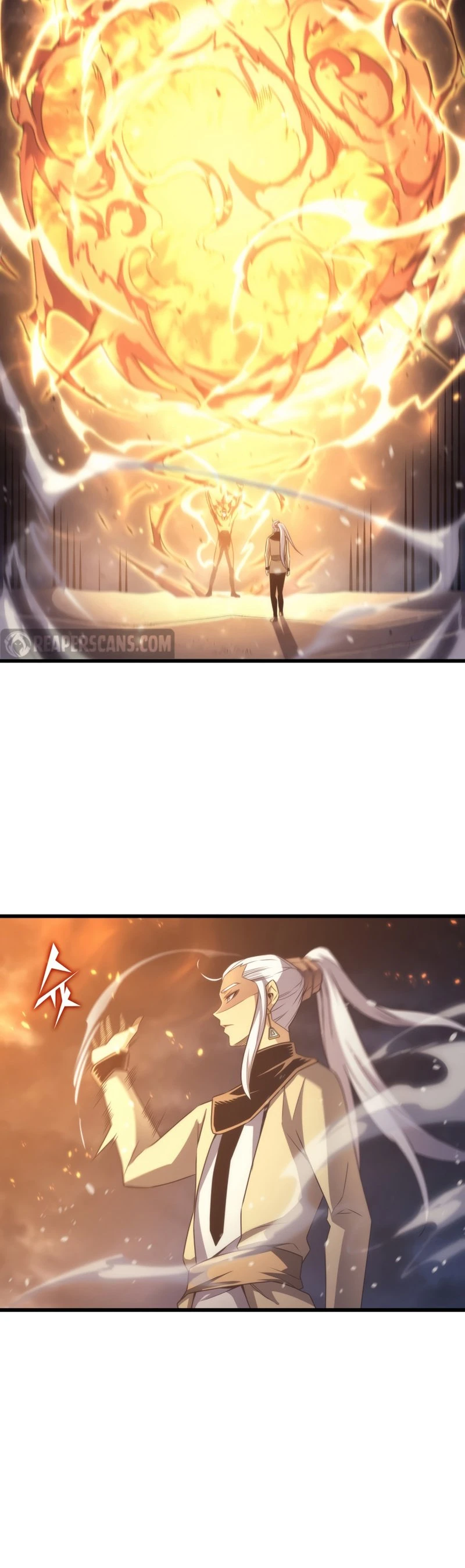 The Great Mage Returns After 4000 Years Chapter 162 Page 44