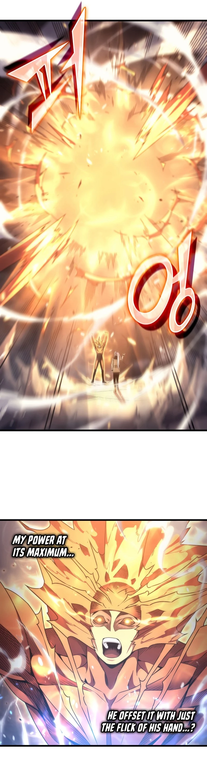 The Great Mage Returns After 4000 Years Chapter 162 Page 45
