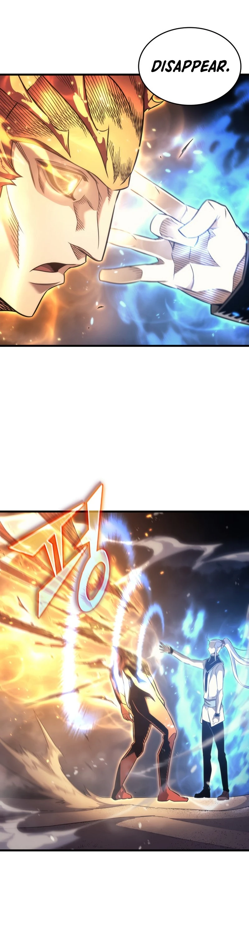 The Great Mage Returns After 4000 Years Chapter 162 Page 47