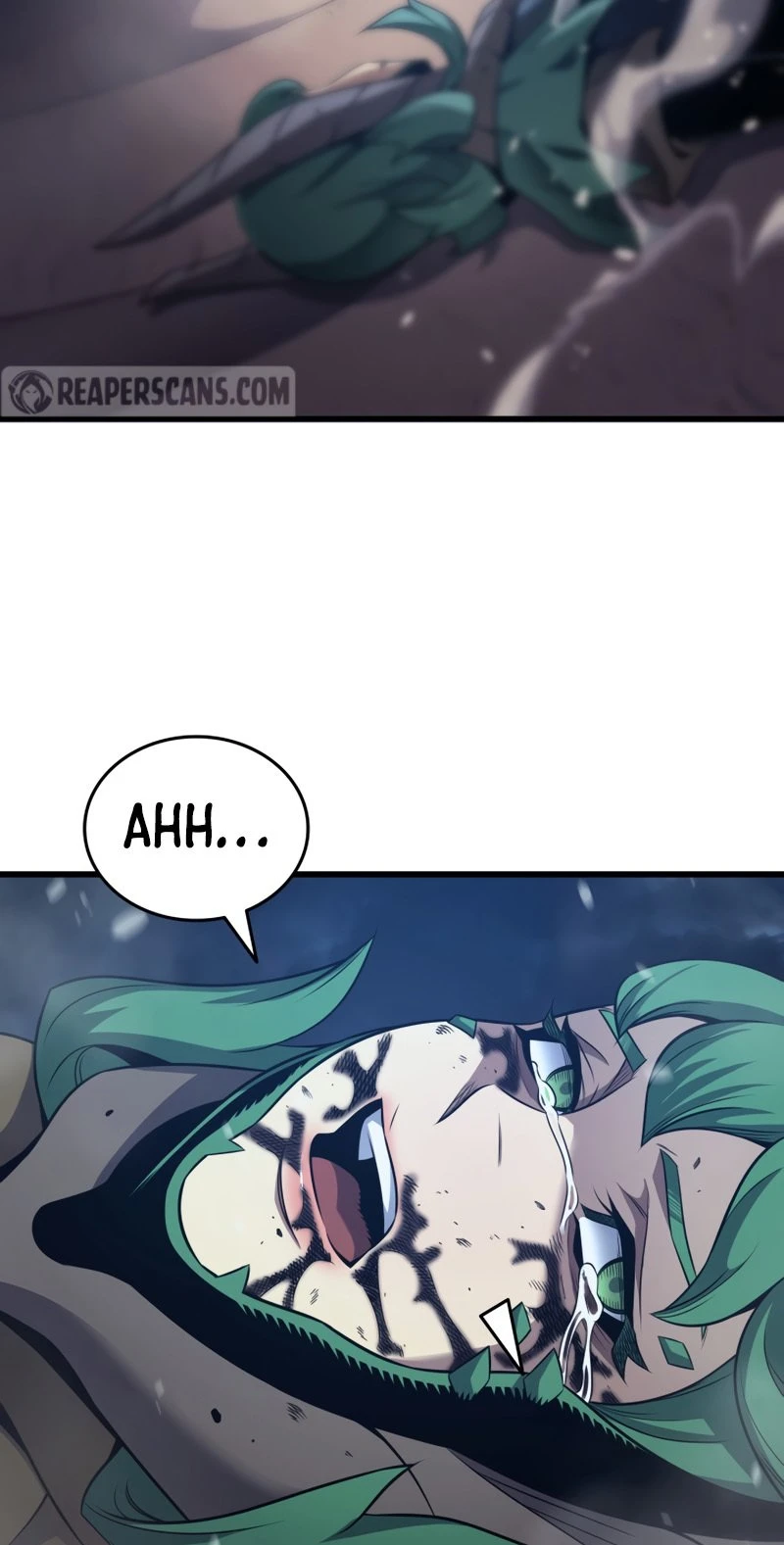 The Great Mage Returns After 4000 Years Chapter 162 Page 50