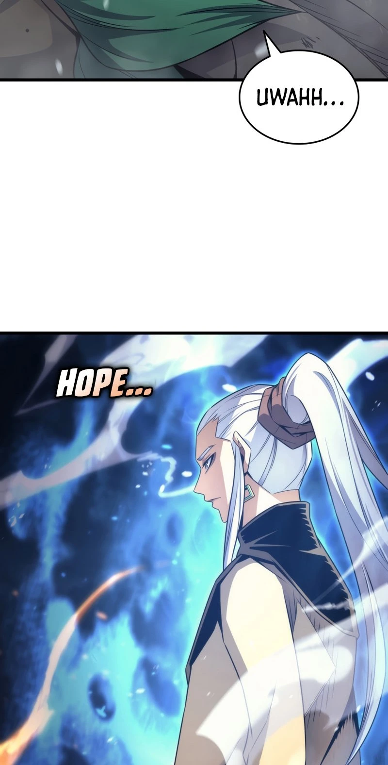 The Great Mage Returns After 4000 Years Chapter 162 Page 51
