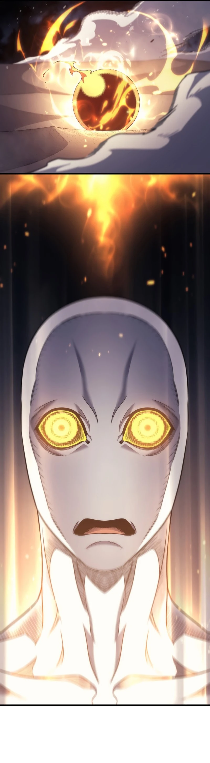 The Great Mage Returns After 4000 Years Chapter 163 Page 9