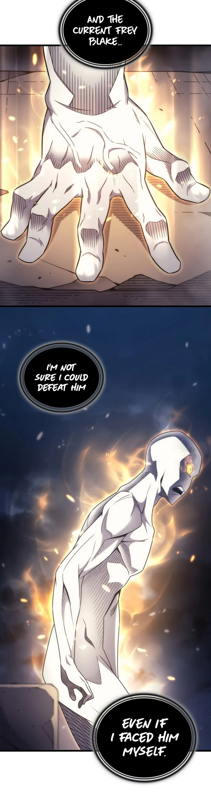 The Great Mage Returns After 4000 Years Chapter 163 Page 15