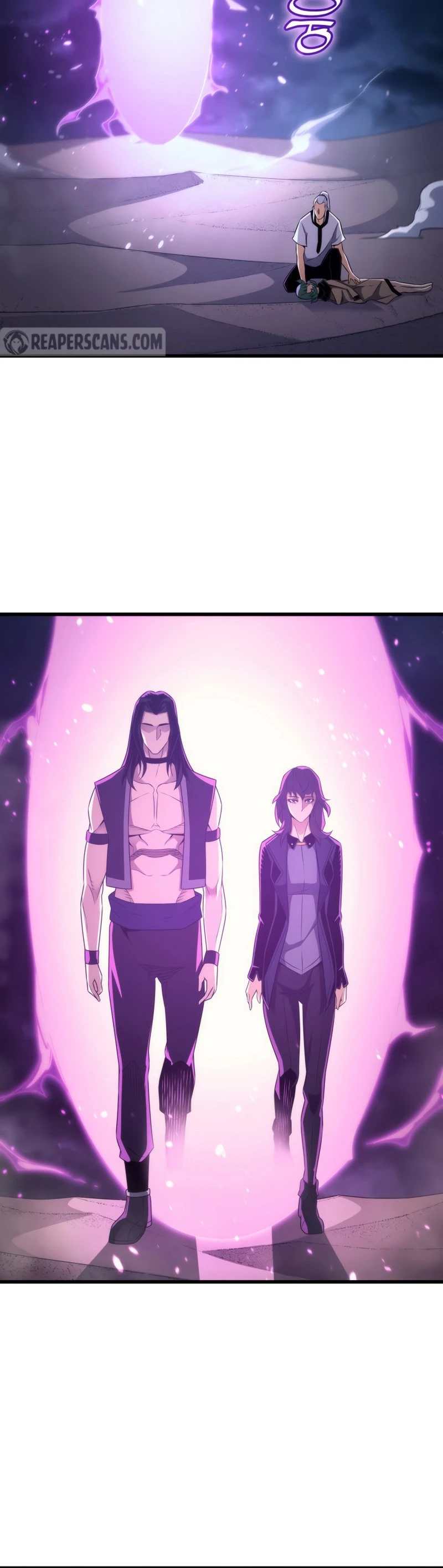 The Great Mage Returns After 4000 Years Chapter 163 Page 20