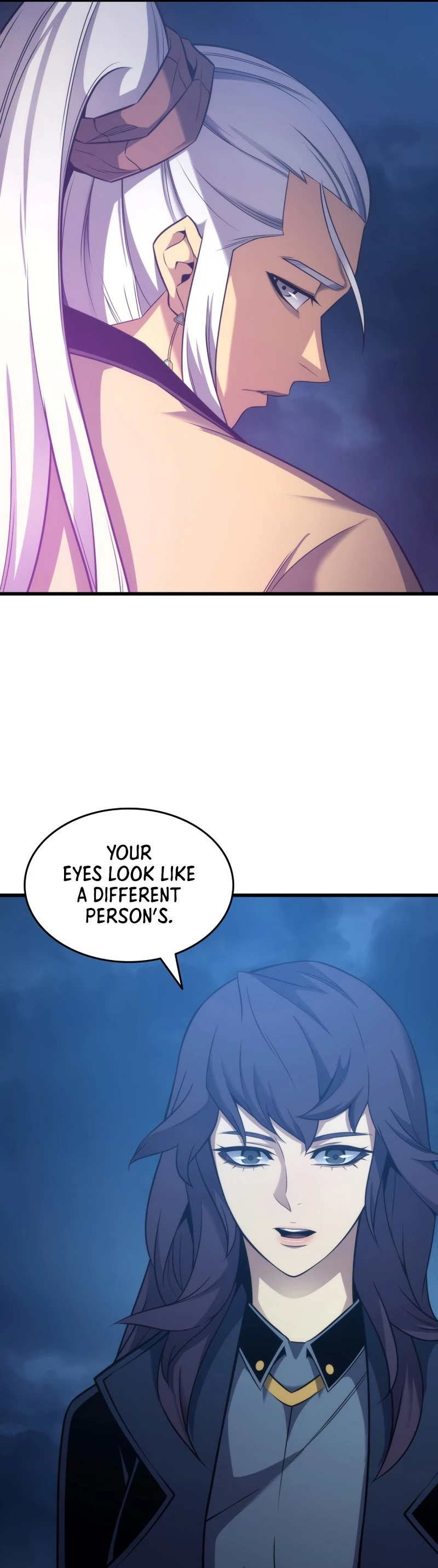 The Great Mage Returns After 4000 Years Chapter 163 Page 21