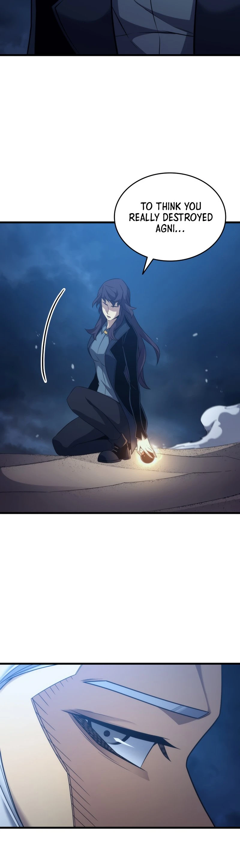 The Great Mage Returns After 4000 Years Chapter 163 Page 22