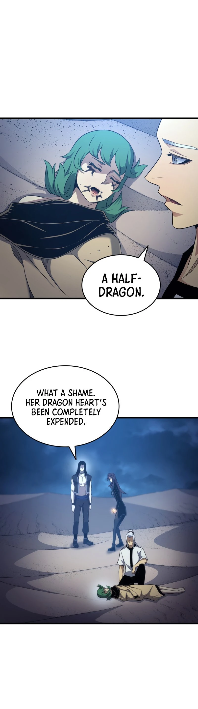 The Great Mage Returns After 4000 Years Chapter 163 Page 24