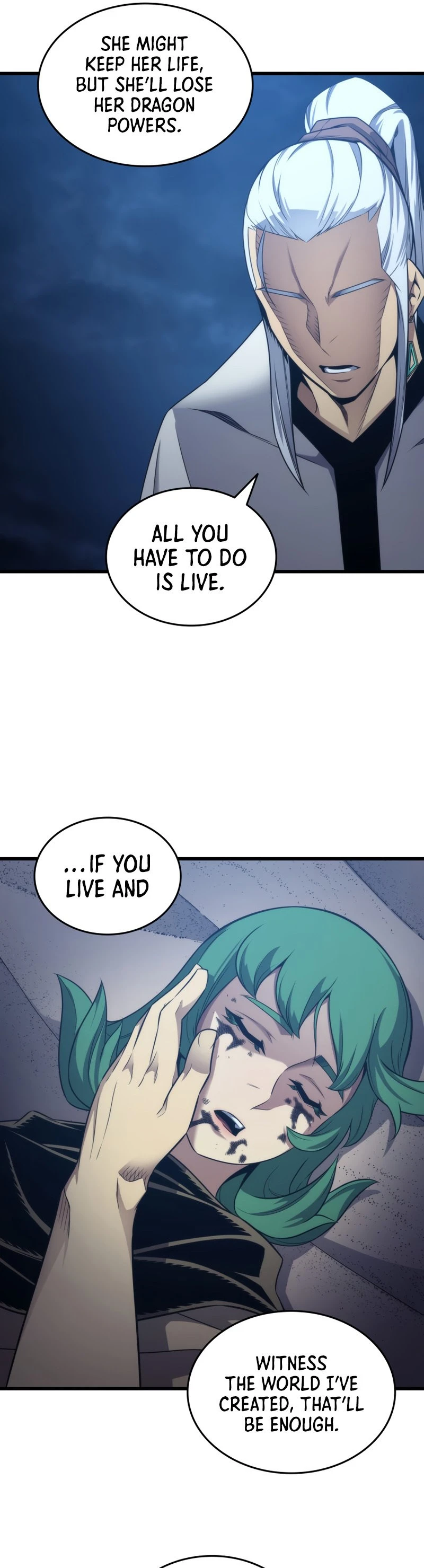 The Great Mage Returns After 4000 Years Chapter 163 Page 25