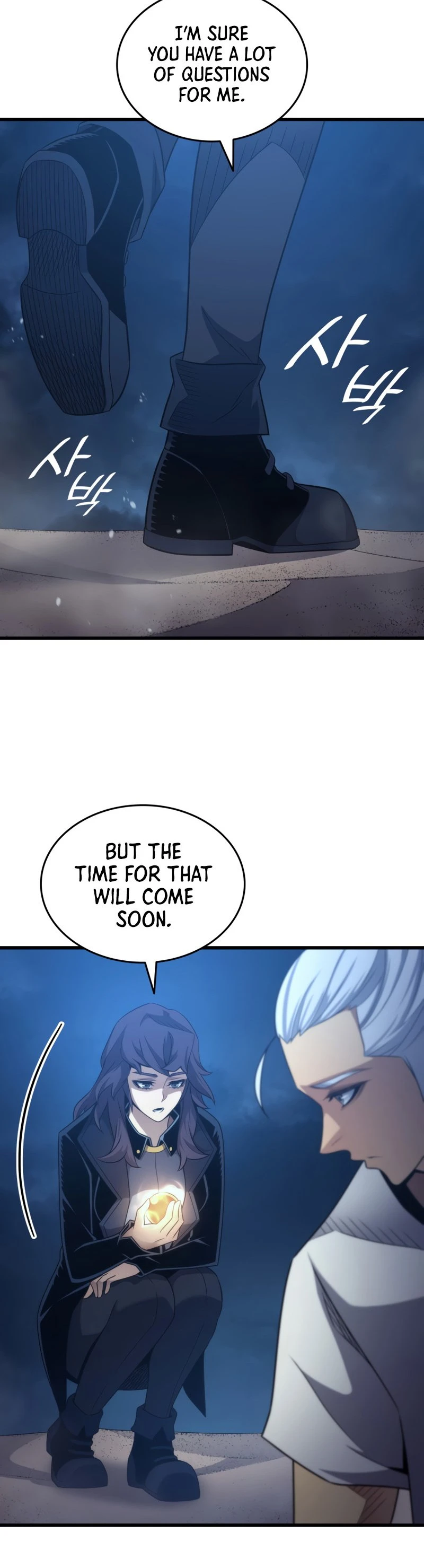 The Great Mage Returns After 4000 Years Chapter 163 Page 26