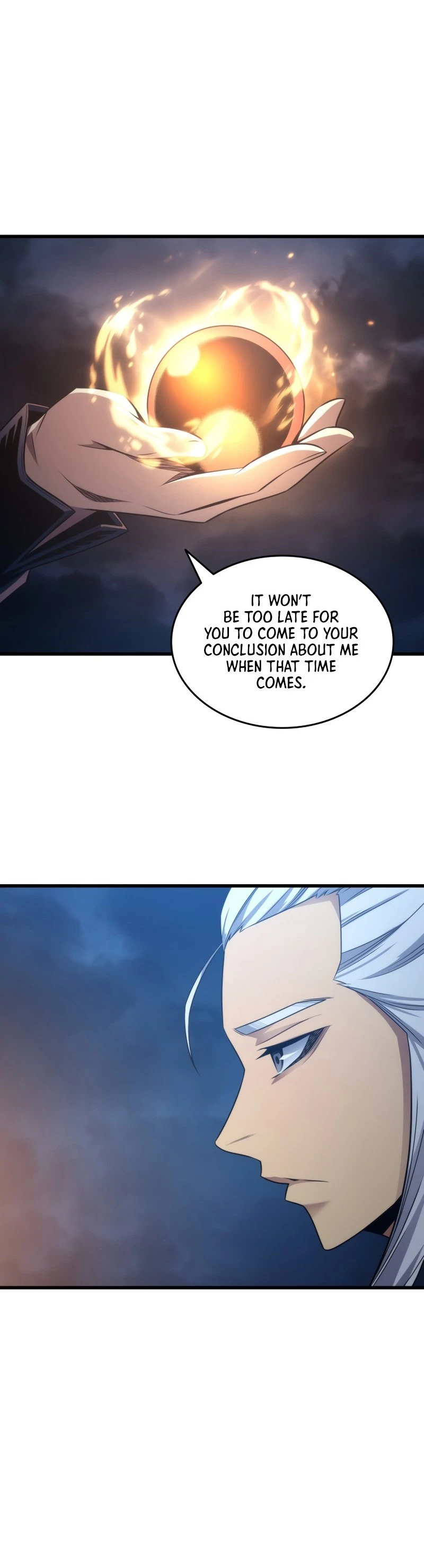 The Great Mage Returns After 4000 Years Chapter 163 Page 27