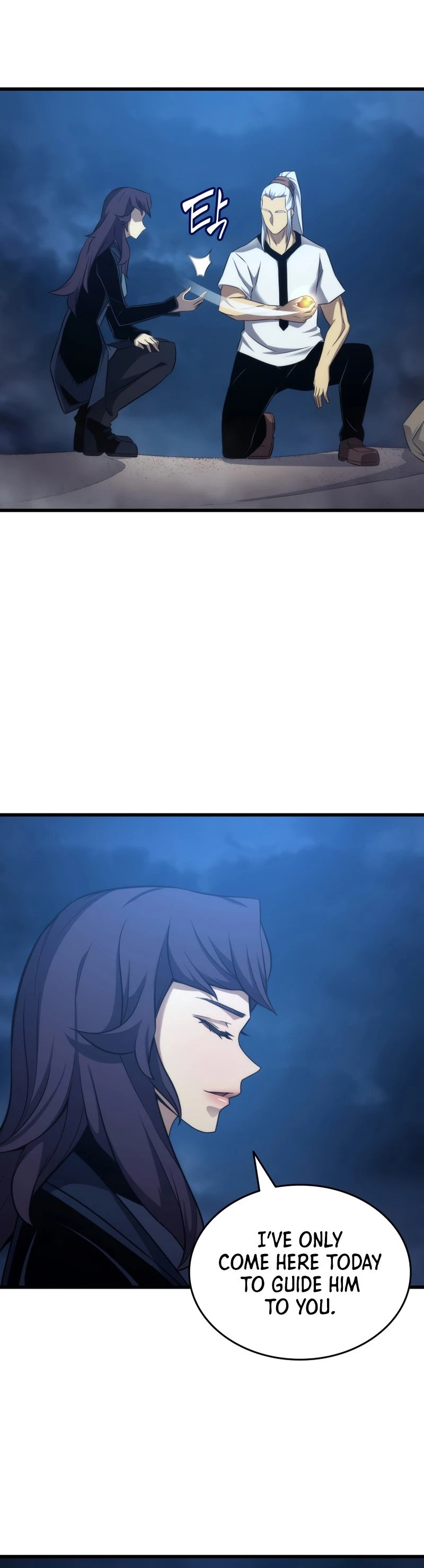 The Great Mage Returns After 4000 Years Chapter 163 Page 28